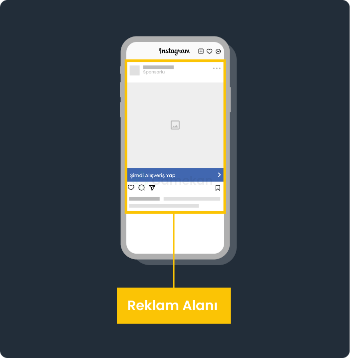 Instagram Reklamları